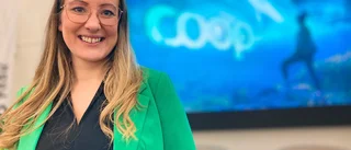 Grönklädda chefen om vimlet: "Jag gillar verkligen att bygga team"