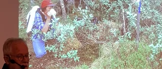 Kallkällan en naturlig resurs 