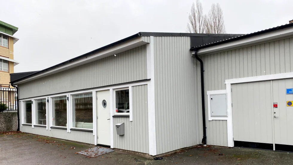 Flex Services i Sverige AB har bytt till en större lokal i Motala, på Kyrkogatan, och planerar nyanställningar.