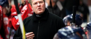Klart: Förre Luleåbacken tar över som tränare i Boden Hockey