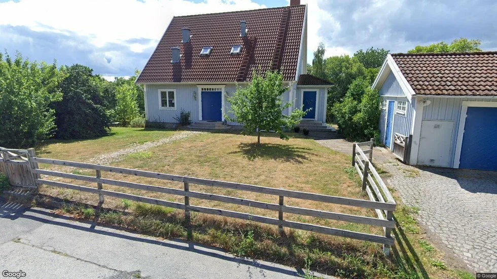 Marbacken 15