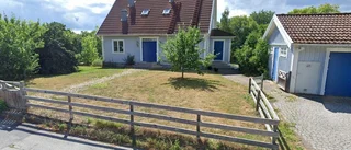Nya ägare till fastigheten på Marbacken 15 i Gunnebo, Västervik - prislappen: 1 850 000 kronor