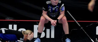 Kaptenen: "Om någon har gett upp får de inte spela"