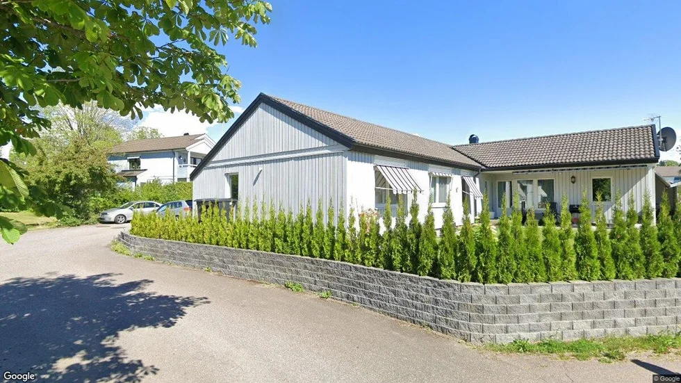 Fågelsångsvägen 14