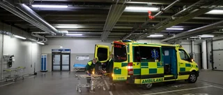 Då kan du få betala för ambulansfärden i Östergötland