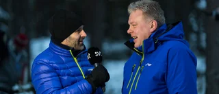Skänninge bas för nya stora rallysatsningen 
