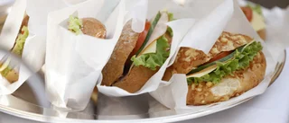 Kokt medwurst har fel innehåll – återkallas