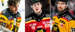 Forwarden kan få vikariera som back – i viktiga matchen: "Det är ett av alternativen vi har"