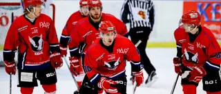 Segervapnet svek Kalix HC