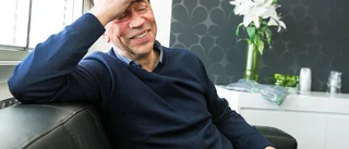 Stöckel talar ut om beskedet