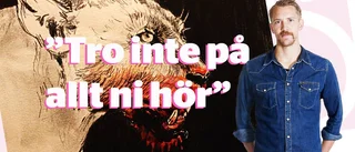 Så bra är Könsförrädares nya album