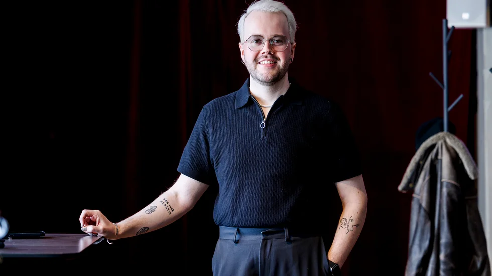 Luleåbon Joakim Isaksson Markström har varit med om sitt livs förändring det senaste halvåret då hans medverkan i "Biggest loser" skapat en ny livsstil.