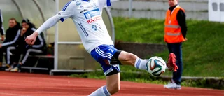 Klart: Han stannar i IFK Luleå