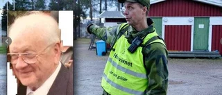 Ny skallgång efter förvunne Kurt