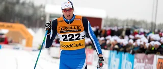 Långloppssatsning: Då vann veteran det korta loppet