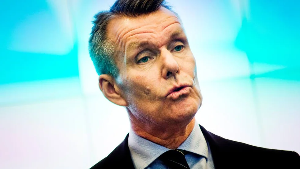 Nytt jobb. Förre vd:n för LKAB, Lars-Eric Aaro, börjar sitt nya jobb som försäljningsdirektör för ÅF. Och det är inte det enda åtagandet han kommer ägna sig åt.
