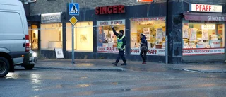 Ingen pang-start för jul-handeln