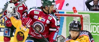 Han jagar revansch – direkt