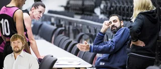 Johansson: Det är upp till bevis