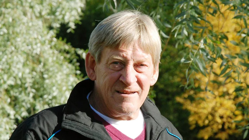ORDFÖRANDE. Lars Nilsson, miljö- och byggnämnden, tycker att Bodens kommuns nya beslut är rätt.