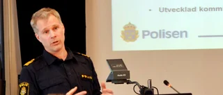 Lovar aktivt arbete mot droger