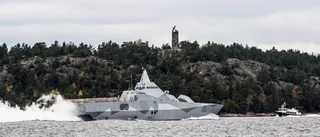 Dags för en ny Pansarbåtsinsamling