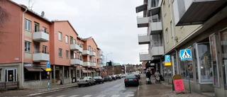 Snart inga parkeringar