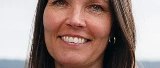 Jeanette Nilsson, 50 år