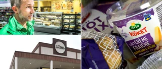 Som första livsmedelskedja i Sverige sänker nu Lidl priserna