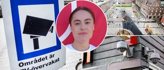 Förslaget: AI-teknik som vapen mot våldet i Eskilstuna