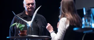  Debattörprofil fick årets Sara Lidman-pris