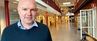 ... och detta väntar för avgående näringslivschefen