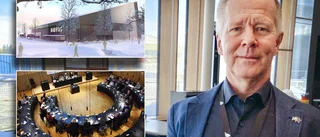 Löner till badhuspersonal – plus 4,4 miljoner kronor