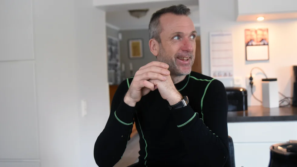 Festivalgeneralen Stefan Englund har nu bokat alla 28 banden till årets Skogsröjet i Rejmyre. 