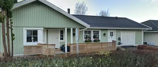 149 kvadratmeter stort hus i Eskilstuna sålt till nya ägare