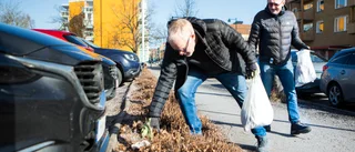 Förslag ska få nedskräpning att minska bland skolbarn