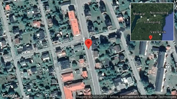Singelolycka skapar trafikproblem