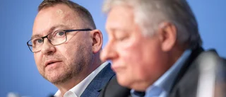 Tysk transportsektor hotar med storstrejk