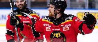 Luleåseger i match 6 - så var matchen