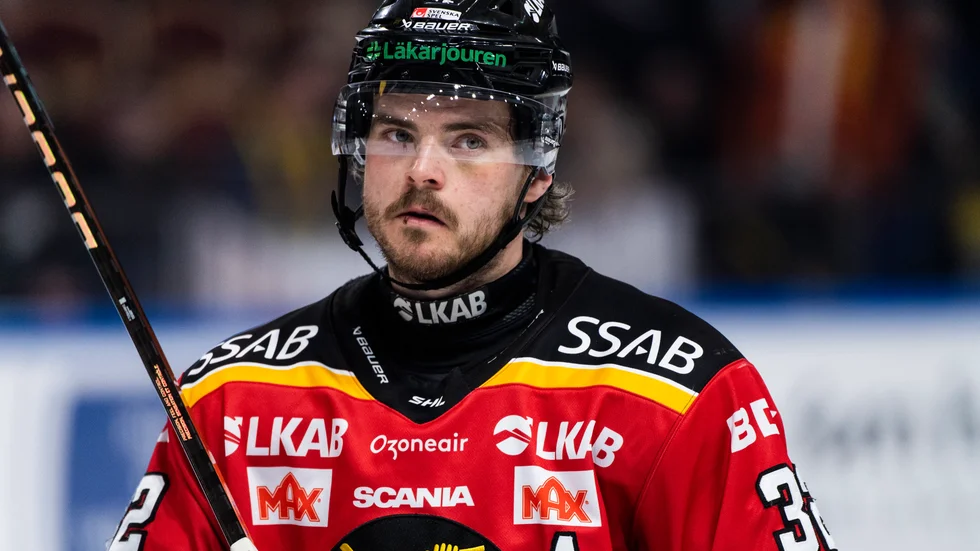 Oscar Engsund.