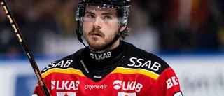 Engsund får möta Luleå Hockey som lagkapten