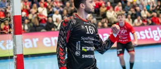 Guifstjärnan skadad – tvingades kliva av träningen