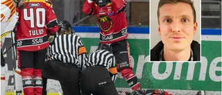 Hiirikoski opererad: "Hon hade änglavakt"