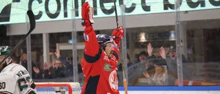 Dramatiskt slut när VIK utjämnade matchserien mot Tingsryd