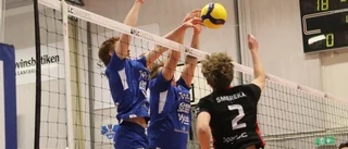 VVK hade chansen men föll på de avgörande bollarna
