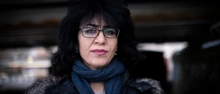 Shahnaz, 43, utvisas till Iran: "Jag blir avrättad där"