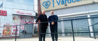 Nya vårdcentralen i Årby vill bidra med trygghet