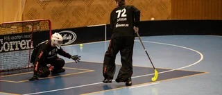 Se när Libk-målvakten lägger den kontroversiella zorro-straffen