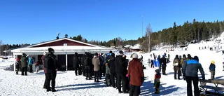 Vitberget – en hälsocentral för Skellefteås befolkning