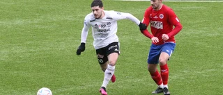 Motala AIF utslaget på straffar mot division 4-lag